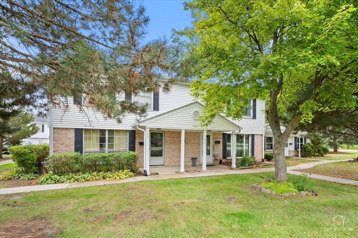 753 Moore Drive 753