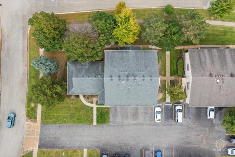 Tiny photo for 753 Moore Drive #753, Elk Grove Village, IL 60007 (MLS # 12780926)