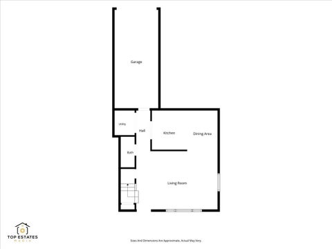 Tiny photo for 753 Moore Drive #753, Elk Grove Village, IL 60007 (MLS # 12780926)