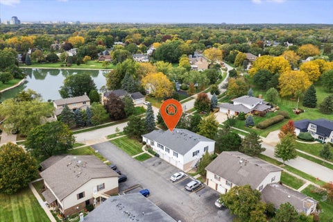 Tiny photo for 753 Moore Drive #753, Elk Grove Village, IL 60007 (MLS # 12780926)