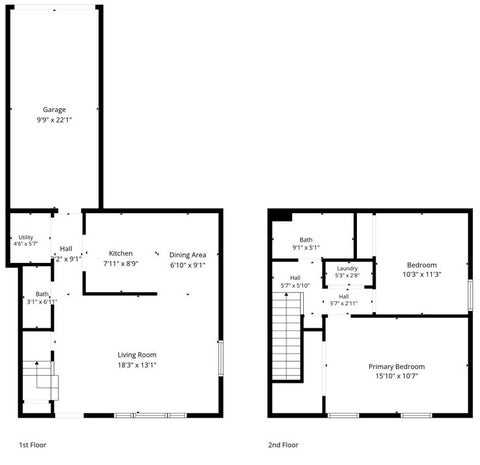 Tiny photo for 753 Moore Drive #753, Elk Grove Village, IL 60007 (MLS # 12780926)