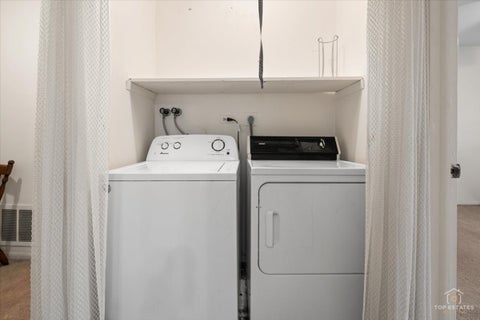 Tiny photo for 753 Moore Drive #753, Elk Grove Village, IL 60007 (MLS # 12780926)