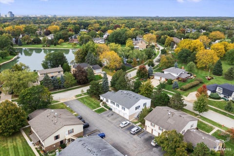 Tiny photo for 753 Moore Drive #753, Elk Grove Village, IL 60007 (MLS # 12780926)