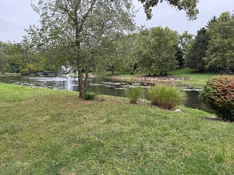 24858 W Lake Forrest Lane Shorewood IL 60404