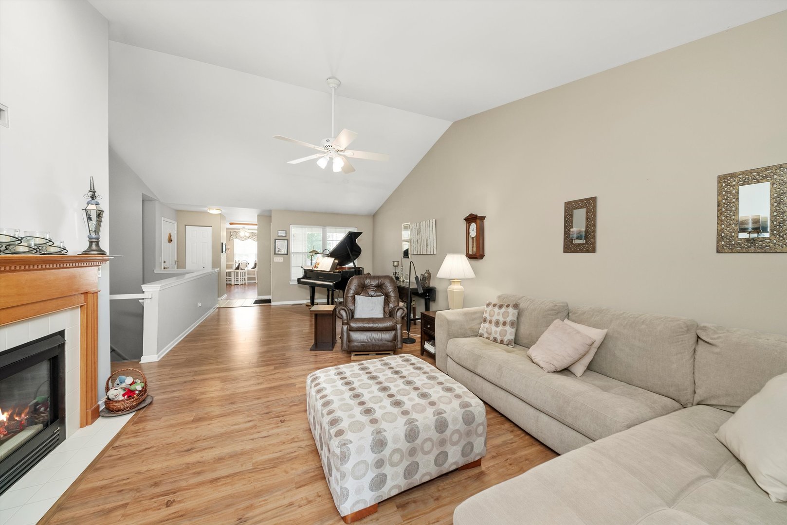 1045 Fairway Drive