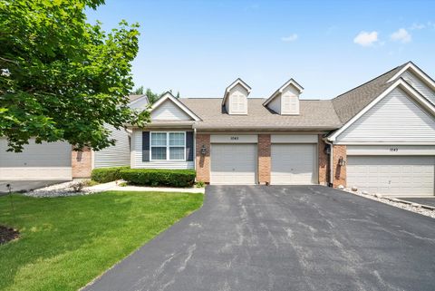 1045 Fairway Drive Fox Lake IL 60020