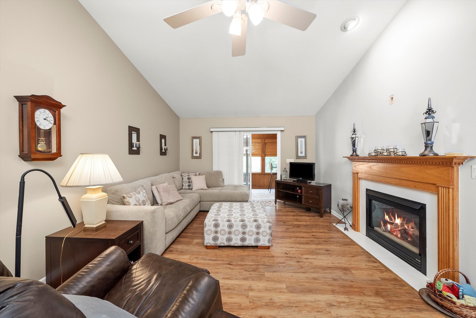 1045 Fairway Drive
