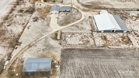 Tiny photo for 6255 W State Route 17 Road, Kankakee, IL 60901 (MLS # 12537429)