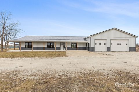 Tiny photo for 6255 W State Route 17 Road, Kankakee, IL 60901 (MLS # 12537429)