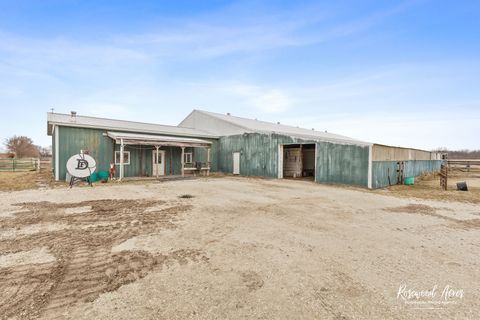 Tiny photo for 6255 W State Route 17 Road, Kankakee, IL 60901 (MLS # 12537429)