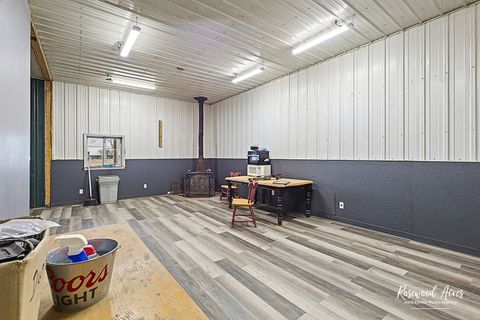 Tiny photo for 6255 W State Route 17 Road, Kankakee, IL 60901 (MLS # 12537429)