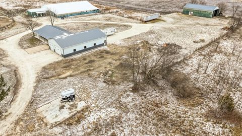 Tiny photo for 6255 W State Route 17 Road, Kankakee, IL 60901 (MLS # 12537429)