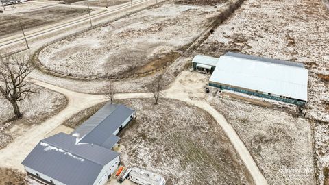 Tiny photo for 6255 W State Route 17 Road, Kankakee, IL 60901 (MLS # 12537429)