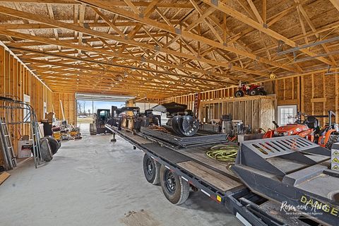 Tiny photo for 6255 W State Route 17 Road, Kankakee, IL 60901 (MLS # 12537429)