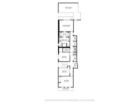 Tiny photo for 3547 N Fremont Street #1N, Chicago, IL 60657 (MLS # 12407637)