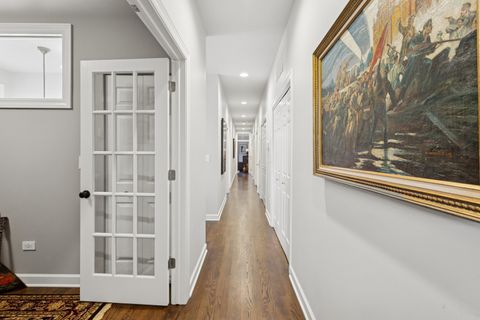 Tiny photo for 3547 N Fremont Street #1N, Chicago, IL 60657 (MLS # 12407637)