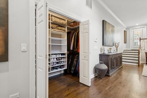 Tiny photo for 3547 N Fremont Street #1N, Chicago, IL 60657 (MLS # 12407637)