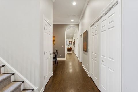 Tiny photo for 3547 N Fremont Street #1N, Chicago, IL 60657 (MLS # 12407637)