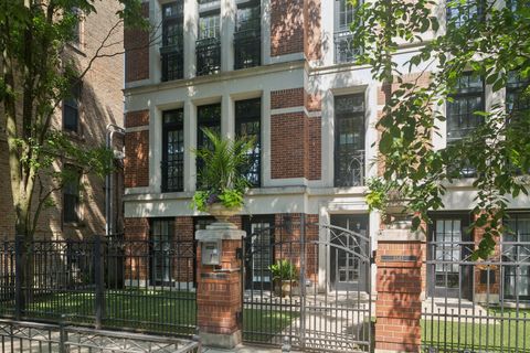 Photo of 3547 N Fremont Street #1N, Chicago, IL 60657 (MLS # 12407637)