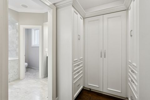 Tiny photo for 3547 N Fremont Street #1N, Chicago, IL 60657 (MLS # 12407637)