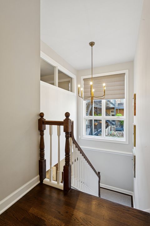 Tiny photo for 3547 N Fremont Street #1N, Chicago, IL 60657 (MLS # 12407637)