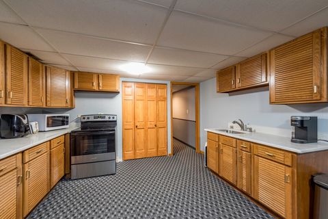 Tiny photo for 919 Charles Avenue, Winthrop Harbor, IL 60096 (MLS # 12438406)