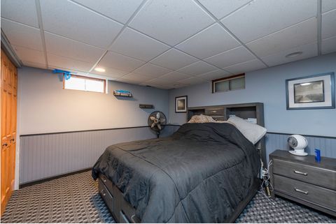 Tiny photo for 919 Charles Avenue, Winthrop Harbor, IL 60096 (MLS # 12438406)