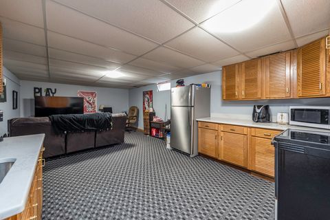 Tiny photo for 919 Charles Avenue, Winthrop Harbor, IL 60096 (MLS # 12438406)