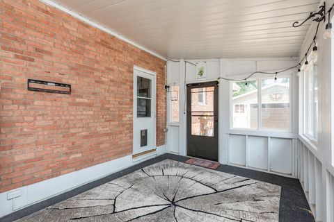 Tiny photo for 919 Charles Avenue, Winthrop Harbor, IL 60096 (MLS # 12438406)