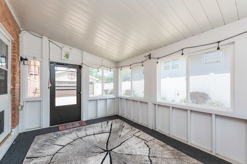 Tiny photo for 919 Charles Avenue, Winthrop Harbor, IL 60096 (MLS # 12438406)