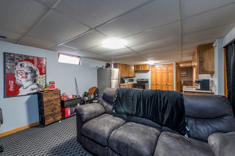Tiny photo for 919 Charles Avenue, Winthrop Harbor, IL 60096 (MLS # 12438406)