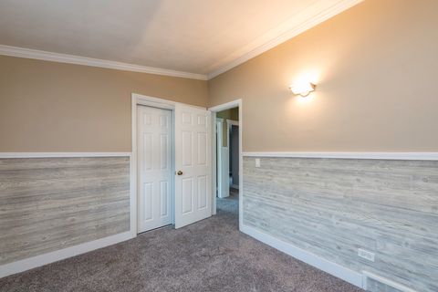 Tiny photo for 919 Charles Avenue, Winthrop Harbor, IL 60096 (MLS # 12438406)