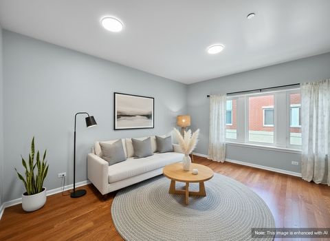 Tiny photo for 2415 W 32nd Place, Chicago, IL 60608 (MLS # 12496374)