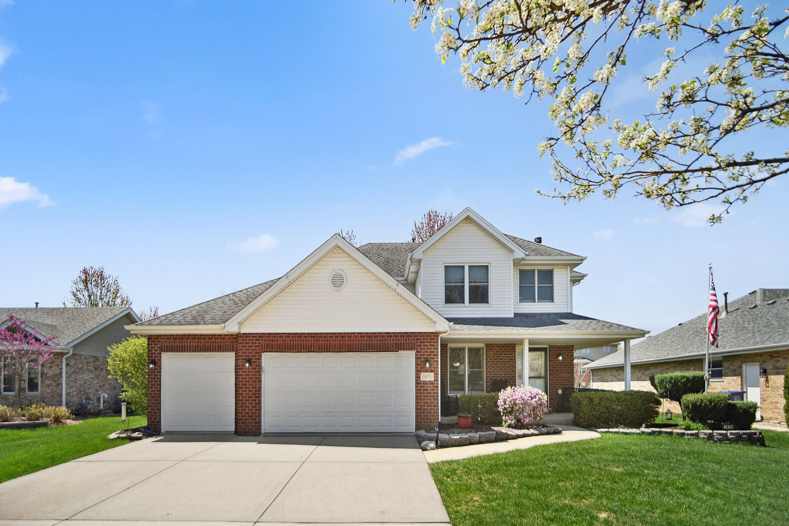2870 Gannet Lane