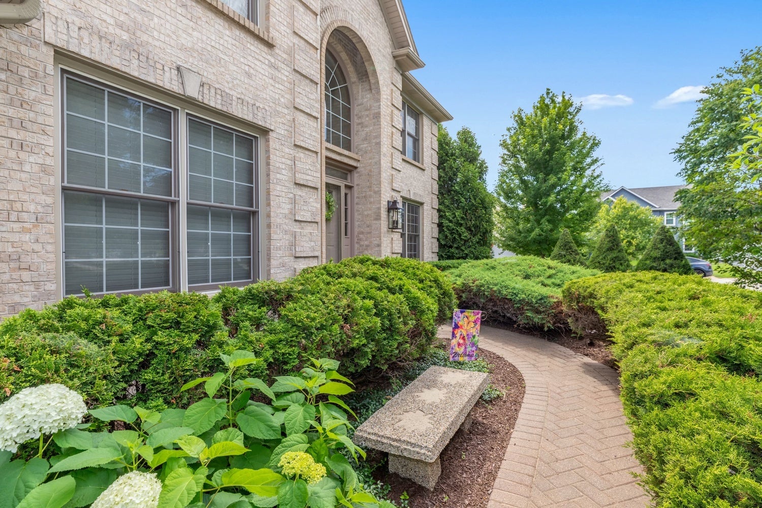 2660 Hoddam Road