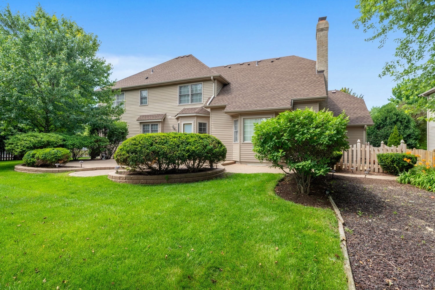 2660 Hoddam Road