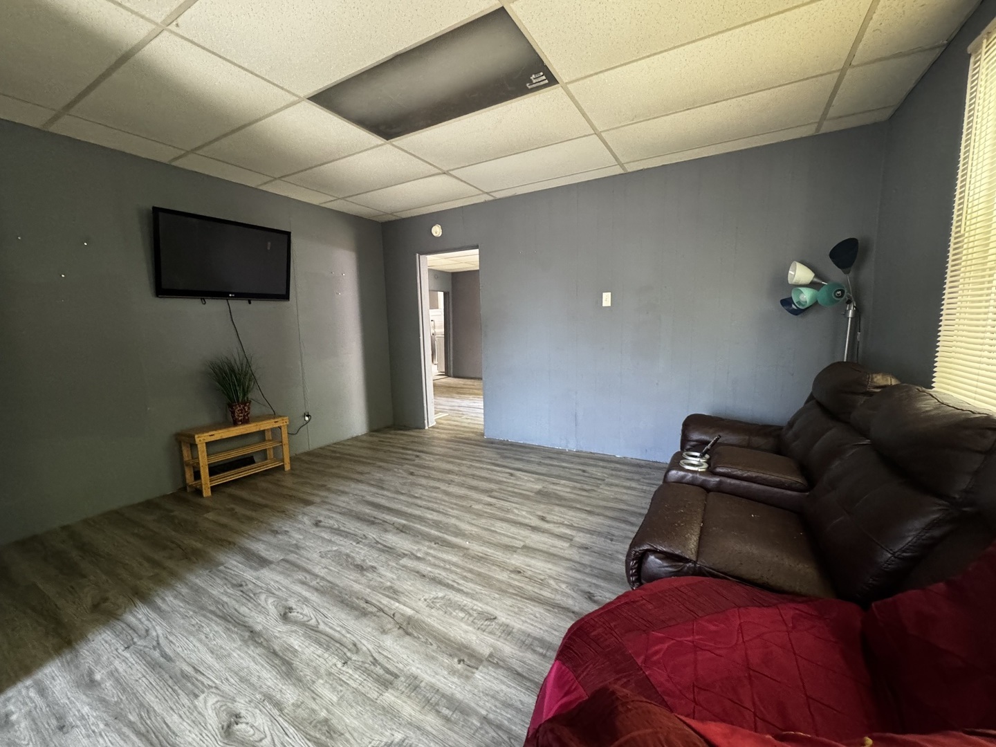 801 N Mill Street