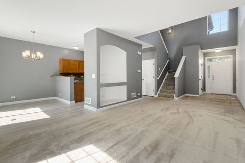 Tiny photo for 3742 Pope Court #3742, Plano, IL 60545 (MLS # 12505175)