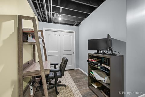 Tiny photo for 39247 Rangers Way, Antioch, IL 60002 (MLS # 12512880)