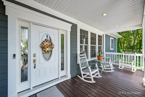 Tiny photo for 39247 Rangers Way, Antioch, IL 60002 (MLS # 12512880)