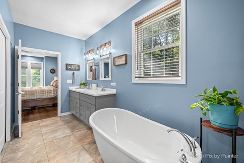 Tiny photo for 39247 Rangers Way, Antioch, IL 60002 (MLS # 12512880)