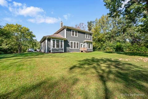 Tiny photo for 39247 Rangers Way, Antioch, IL 60002 (MLS # 12512880)