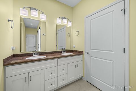 Tiny photo for 39247 Rangers Way, Antioch, IL 60002 (MLS # 12512880)