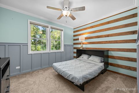 Tiny photo for 39247 Rangers Way, Antioch, IL 60002 (MLS # 12512880)