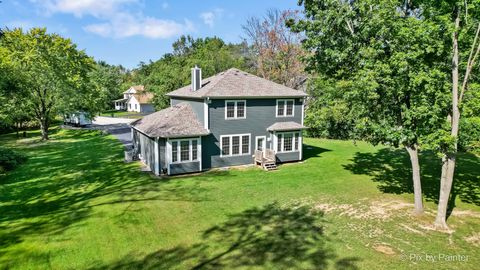 Tiny photo for 39247 Rangers Way, Antioch, IL 60002 (MLS # 12512880)