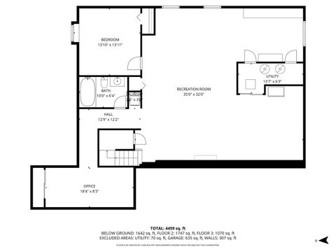 Tiny photo for 39247 Rangers Way, Antioch, IL 60002 (MLS # 12512880)