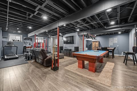 Tiny photo for 39247 Rangers Way, Antioch, IL 60002 (MLS # 12512880)