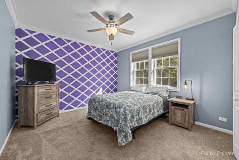 Tiny photo for 39247 Rangers Way, Antioch, IL 60002 (MLS # 12512880)