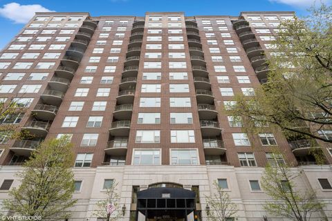 1301 N Dearborn Street 306-307 Chicago IL 60610