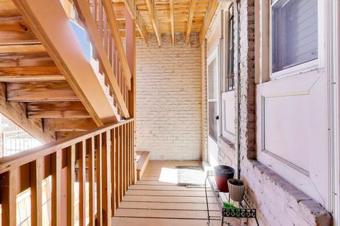 Tiny photo for 3450 N Janssen Avenue #1B, Chicago, IL 60657 (MLS # 12589530)